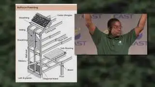 Building Science pt. 2