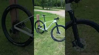 PARADOXO: AS DUAS S&Atilde;O BICICLETAS INTERMEDI&Aacute;RIAS!
