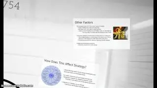 RAPID CHANGES IN TECHNOLOGY