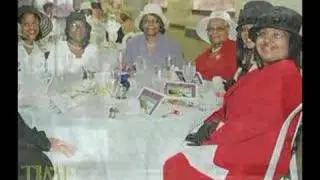 The Women of Metropolitan