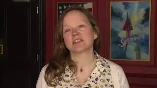 Penn Theatre gives light and inspiration to the town