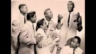 Liam Barrett 2638 Doo Wop 1950s by Mika & DJ Tony Torres 2025
