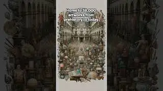 #InternationalMuseumDay #LouvreMuseum #ArtHistory #CultureLovers #MuseumLife #MuseumLovers