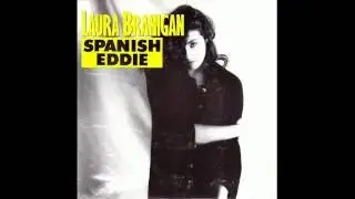 Laura Branigan - Spanish Eddie (Vocal Extended Remix Version) [HQ Audio]
