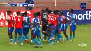 APS Bomet 3-3 Shabana | Magoli | Sport Pesa League - 23/01/2026