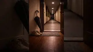 Why&rsquo;d You Leave Your Umbrella Here? ☔ | Quiet Indie Pop Song