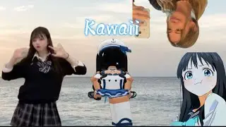 Kawaii girl destroys teamers +beating speed glitches (ASMR) 
