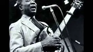 Muddy Waters - Mannish Boy