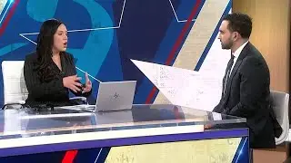 Mamdani on working with NY Gov. Hochul