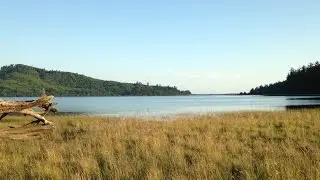 Nehalem Bay - Oregon
