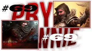Diablo III 3 (15.05.2012 r.) - Premiera (kabaret Prymitywnie #69)