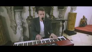 George Simpson - [ Live piano cover session]