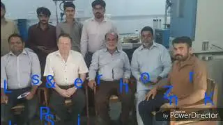 Bitumen Flash & Fire Point Test
