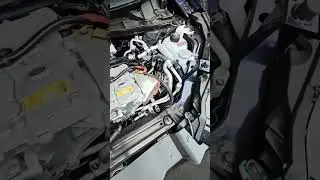 Under the Hood of the 2025 NISSAN ARIYA PLATINUM - EV Suv ⚡️ Full Tour 🔋 🔌
