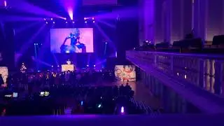 Anime Festival Kassel 2025 Motsu Live pt.3
