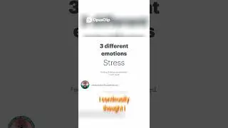Stress vs Anxiety How To Overcome Overwhelm #onlinelearning #stress #anxiety #mentalhealth