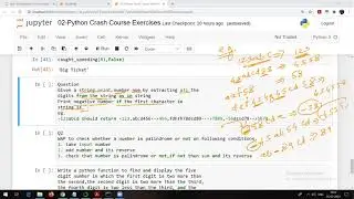 Day3 Python Hands on  Workshop conducted at DYPSOE