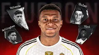 If Mbapp&eacute; Lifts the World Cup Again&hellip; Football CHANGES