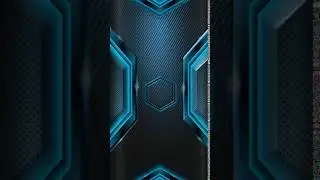 Neon Energy Animated