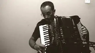 Ivan Stamenić - Kum Miletovo &scaron;armersko kolo (Bata Kanda)