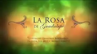La rosa de guadalupe | la alegria del hogar (1/2)