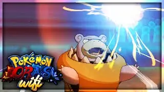 Pokemon Omega Ruby & Alpha Sapphire Wi-Fi Battle - Vs. TheMrx747 [OU]