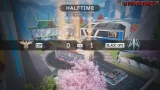 BLACK OPS 3  BUFF THE WEEVIL! THE MOST UNDERPOWERED GUN IN BO3! @Treyarch @Activision #BUFFTHEWEEVIL