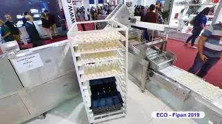 ECO EQUIPAMENTOS - FIPAN 2019