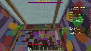 Hypixel - Party Games - Full Screen #36