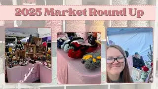 2025 Market Roundup, Let's Talk Income, Best Sellers, and If I Am Going Back