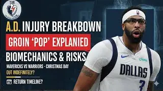 The Anthony Davis 
