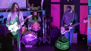 Violets are Blue live@Sk8bar KC 209 Westport Rd. Kansas City MO 1/17/26