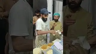 Hafiz Food Corner | Best Fast Food Place In Mirpur | Hafiz Shawarma | Burger Point | Zinger