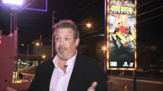 Jon St John Interview - the voice of Duke Nukem