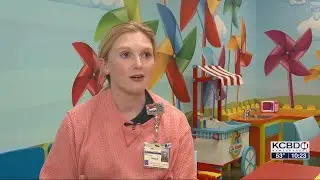 UMC Children&rsquo;s Hospital seeks holiday donations for young patients