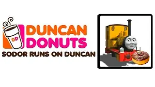 Happy National Donut Day To &ldquo;Dunkin&rsquo; Duncan&rdquo;