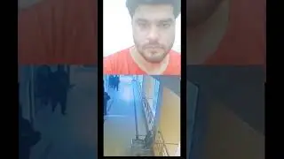Karachi Police Headquarter Attack CCTV Footage | @ViralAcid #karachi #shorts #attack #pakistan