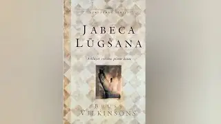 Jabeca Lūg&scaron;ana (The Prayer of Jabez) | Dr. Bruce Wilkinson | Audiogrāmata latviski | 7. Nodaļa
