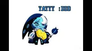WASH MY BELLY( shadow milk cookie animation made by @YoGirlCreature665 :D)