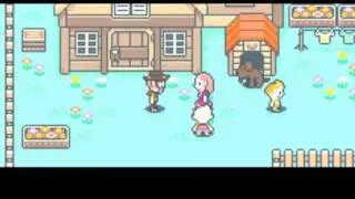 Mother 3 - Hinawa's Death (Full Scene, English)