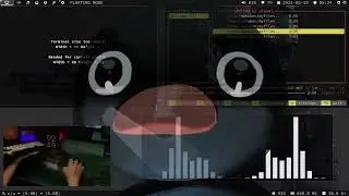 linux ricer's be like (noot noot meme)