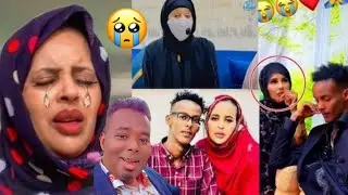 Farxiyo Fiska oo Qol Ayuu igu Xertay Mubaarak Siduu igaraacatay Ayaan Suuxay