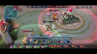 MBLL X BORG PENTA
