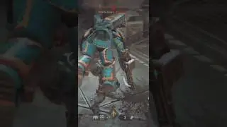 🎬Execution Scarab Occult Terminator 🔥💀 | Space Marine 2  #gaming