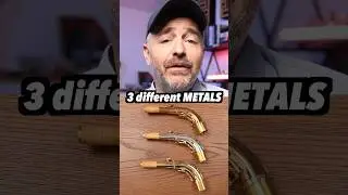 В чем разница между этими тремя грифами Янагисавы Альто? 🎷