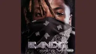 Juice WRLD - Bandit (Instrumental)