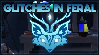 Fer.al Glitches #2 : Miss M. Is Crazy || Fer.al