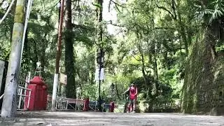 My first Solo trip! Mussoorie..Trailer