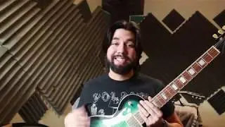 Episode 2 - Review and Demo: Cort CR250 in Dark Blue Burst (SHOULD YOU GET THIS GUITAR?)