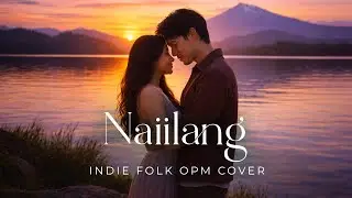 Chill Soundtrip | Naiilang &ndash; Le John | Indie Folk OPM Cover